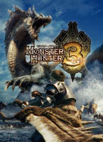 Nintendo Monster Hunter Tri (496368463) Nintendo Monster Hunter Tri (496368463)